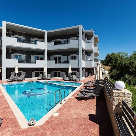Helena'S Aparthotel , Scaleta Prinos  Luaran gambar
