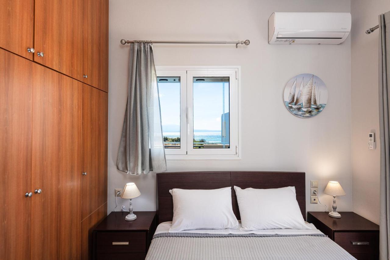 Helena'S Aparthotel , Scaleta Prinos  Luaran gambar