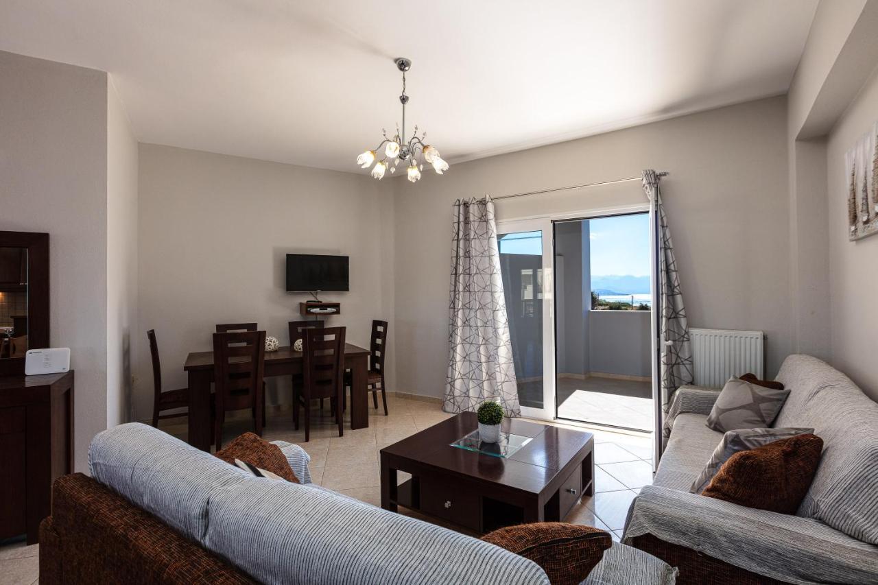 Helena'S Aparthotel , Scaleta Prinos  Luaran gambar