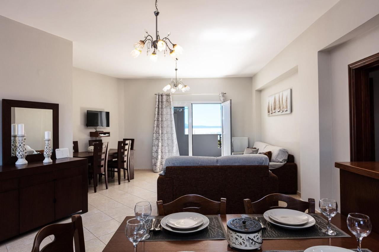 Helena'S Aparthotel , Scaleta Prinos  Luaran gambar