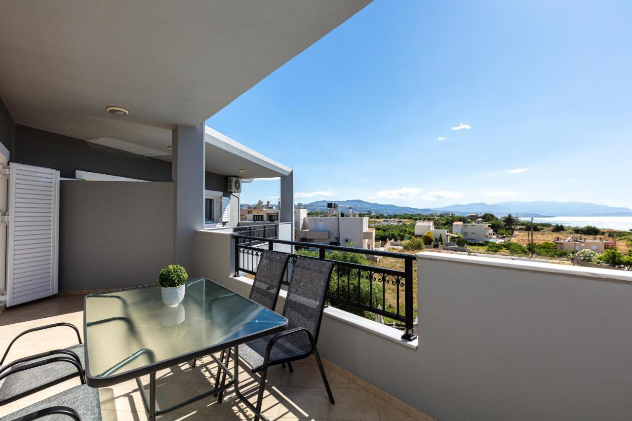 Helena'S Aparthotel , Scaleta Prinos  Luaran gambar