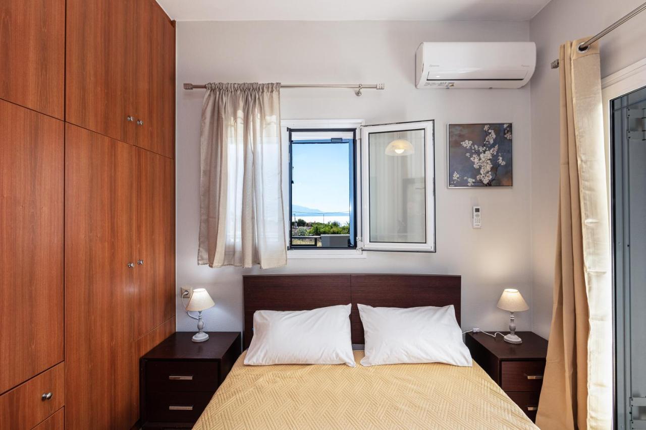 Helena'S Aparthotel , Scaleta Prinos  Luaran gambar