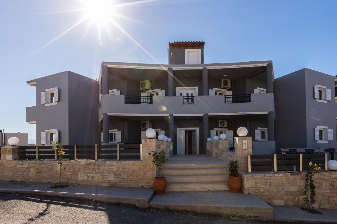 Helena'S Aparthotel , Scaleta Prinos  Luaran gambar