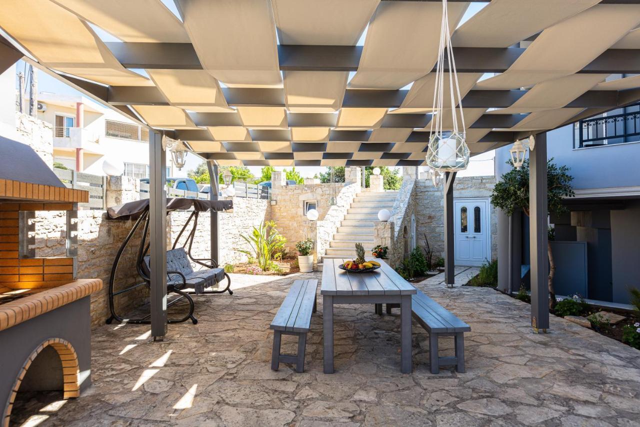 Helena'S Aparthotel , Scaleta Prinos  Luaran gambar