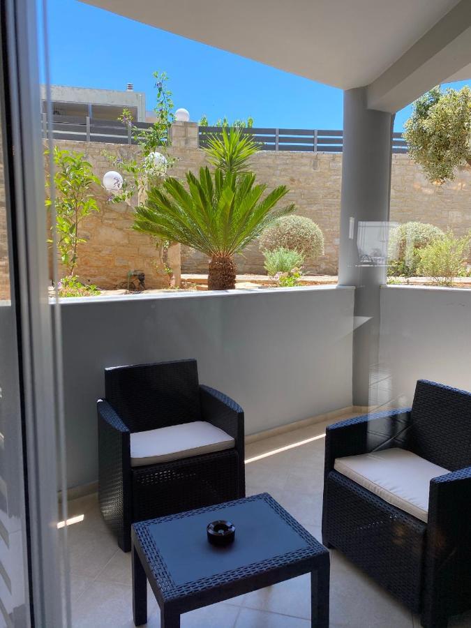 Helena'S Aparthotel , Scaleta Prinos  Luaran gambar