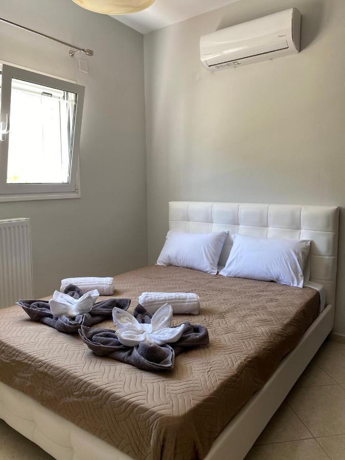 Helena'S Aparthotel , Scaleta Prinos  Luaran gambar