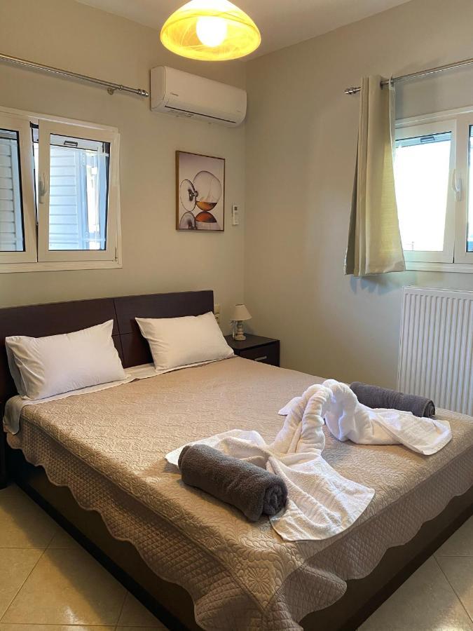 Helena'S Aparthotel , Scaleta Prinos  Luaran gambar