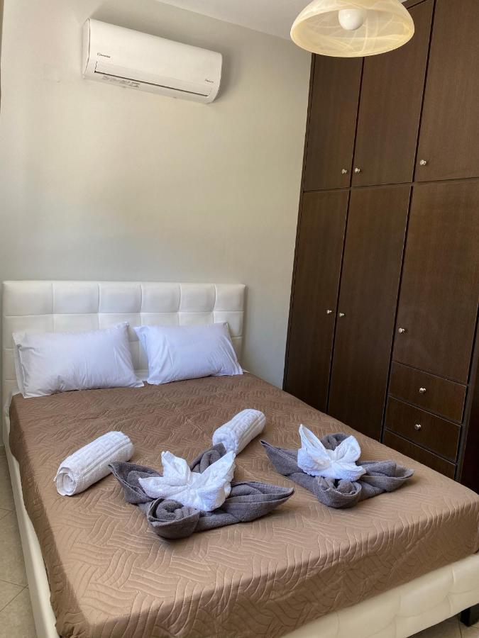Helena'S Aparthotel , Scaleta Prinos  Luaran gambar