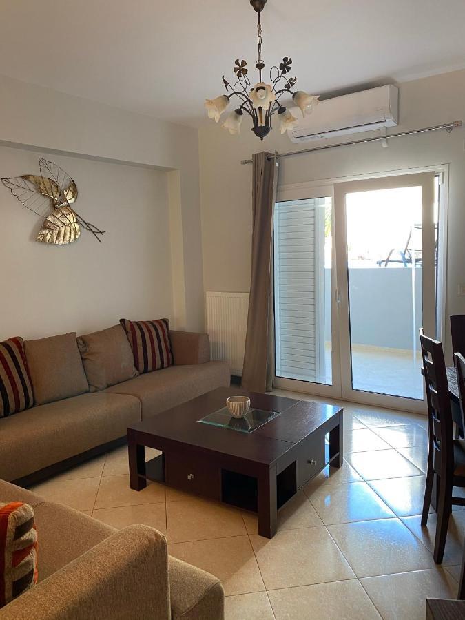 Helena'S Aparthotel , Scaleta Prinos  Luaran gambar