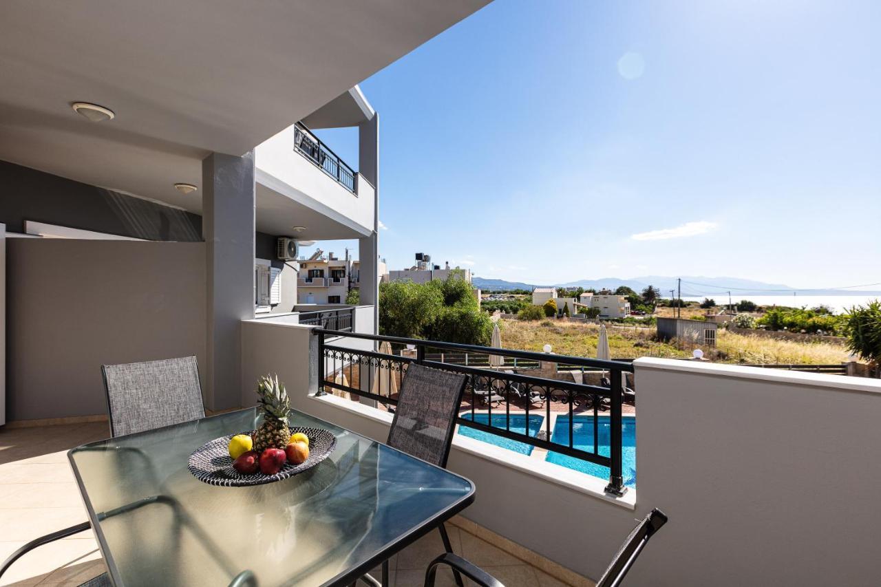 Helena'S Aparthotel , Scaleta Prinos  Luaran gambar